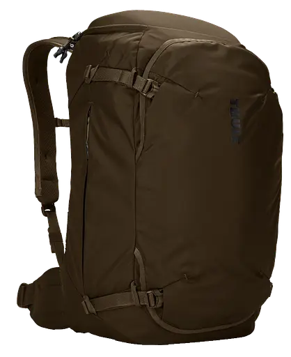 Рюкзак Landmark Travel Pack 40L TLPM-240 Deep Khaki Thule sum0028089 - фото 1