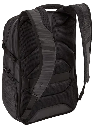 Рюкзак Thule Construct Backpack 28L CONBP-216 Black (7081845) - фото 4
