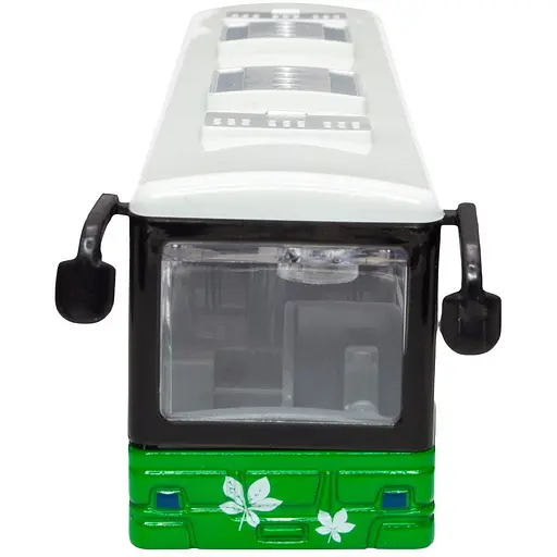 Автомодель TechnoDrive Автобус Киев (250418CG) - фото 2