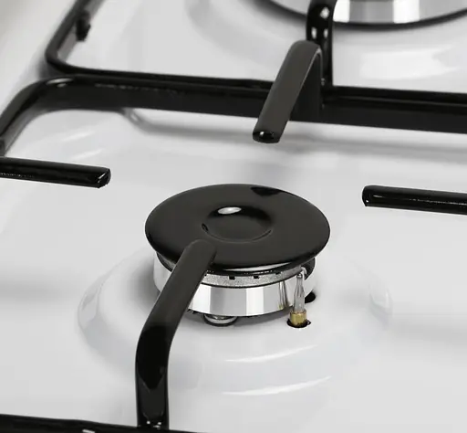 Плита газова Milano ML55 G1 /07+біла - фото 6