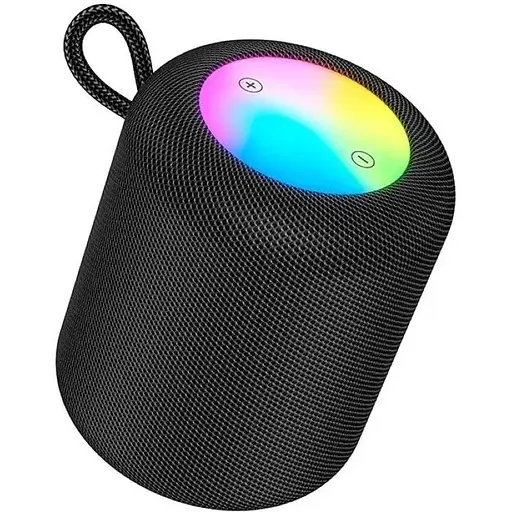 Акустика Hoco Oceano BT speaker HC30 BT5.4, TF/USB/FM/TWS, 5W, 3h - фото 1
