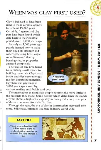 Tell Me When? - фото 3