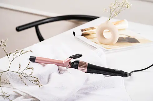 Плойка Adler AD 2118 32 мм регульована темп - фото 6