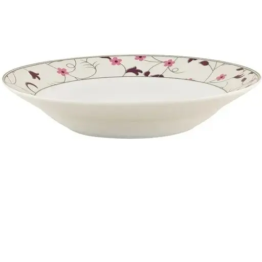 Тарілка глибока 23cm NP80PL3/23