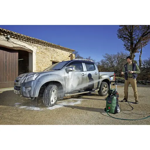 Мойка высокого давления Bosch AdvancedAquatak 140, 0.600.8A7.D00 (73244) - фото 5