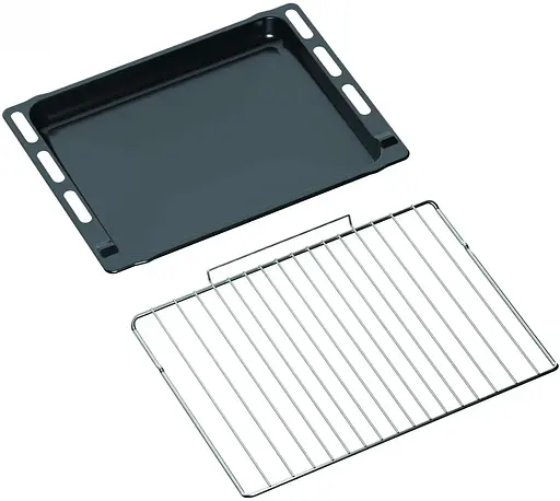 Духовой шкаф Whirlpool OMR35HR0X - фото 5