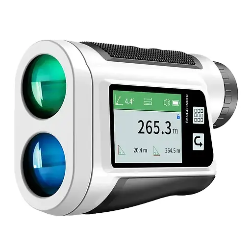 Профессиональный лазерный дальномер Nohawk NP-1500А