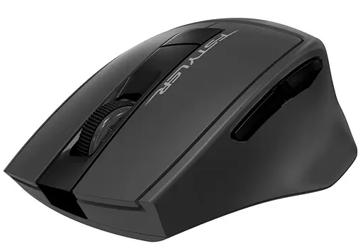 Беспроводная мышь A4Tech Fstyler FG30S Wireless Grey (FG30S (Grey)) - фото 4