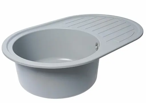 Кухонная мойка Platinum 7750 LIRA (SP000025078) - фото 3