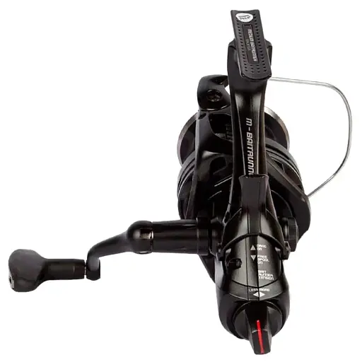 Котушка Shimano Big Baitrunner XT-B 14000 LC 4 1BB - фото 4