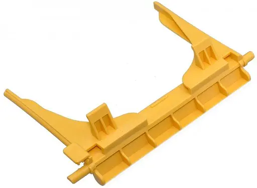 Тримач мішка для пилососу Samsung SC4130, SC4141, SC4180, SC41U1, SC5620, SC5630, SC5640, DJ61-00935A - фото 2