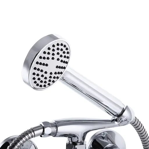 Змішувач для ванни EP Smes 143 EP0076 Хром - фото 2