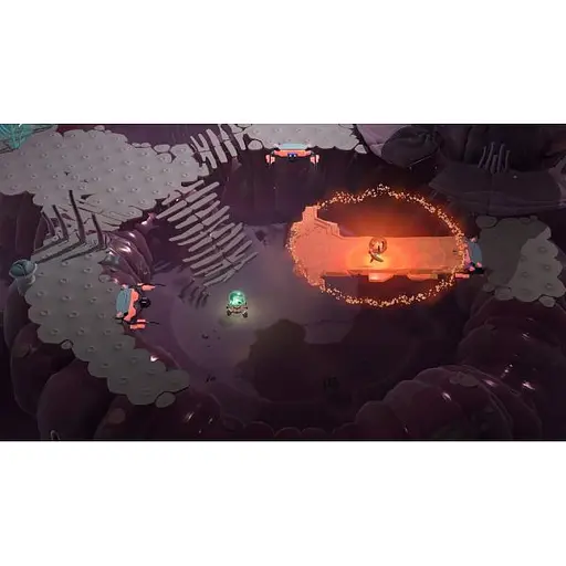 Гра Cocoon (російська версія) (Nintendo Switch) - фото 5