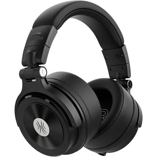 Навушники OneOdio Monitor 40 3,5мм/6,35мм Black (Monitor 40 Black) - фото 2