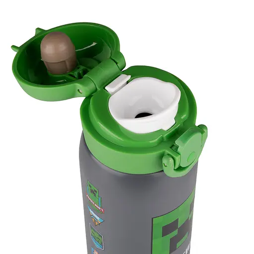 Термос Yes Minecraft 420 мл - фото 3