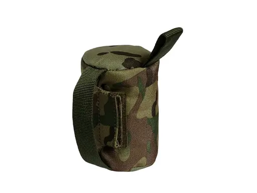 Упор стрілецький подушка під приклад (бочонок) 80*110 мм GEN 3 - фото 1