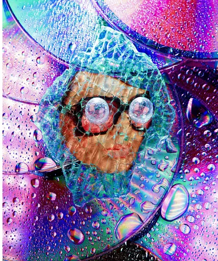 Ordered Chaos. Упорядкований хаос - фото 6