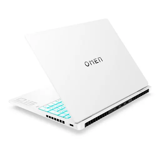 Ігровий ноутбук HP Omen 16-ah0016nn Ultra 7 - 255HX 52GHz, 2.5K, 32GB DDR5, 1TB, RTX 5070 8GB, DOS - фото 7