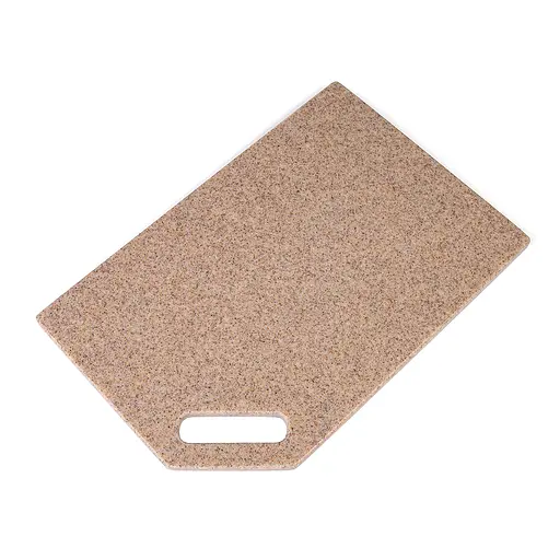 Дошка обробна 25х17 см Wet Sand