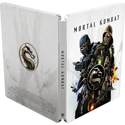 Гра Mortal Kombat 11 Ultimate 30th Anniversary Bundle (російські субтитри) (Xbox One Xbox Series X) - фото 4