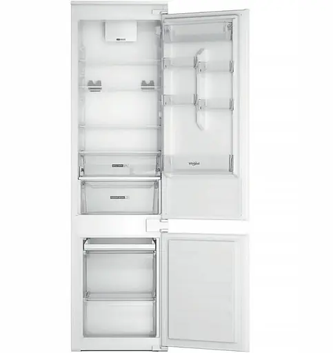 Холодильник Whirlpool WHC20D011B1 (вбудований) - фото 2