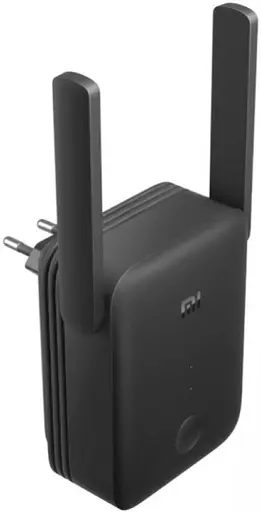 Підсилювач сигналу Xiaomi Mi Wi-Fi Range Extender 1200 (DVB4348GL) UA - фото 3
