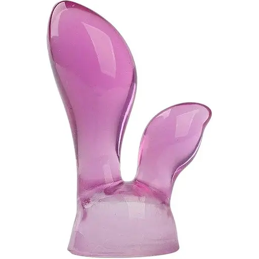 Насадка для вібромасажера Leten G Spot Headgear 1 40 x 105 мм