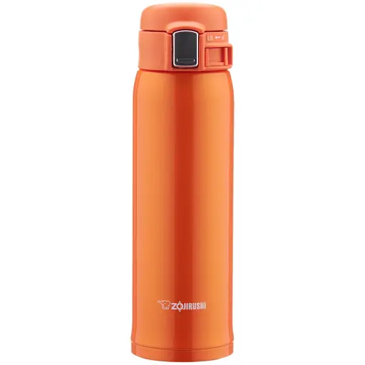 Термокружка Zojirushi SM-SHE48VO 0.48 л Orange
