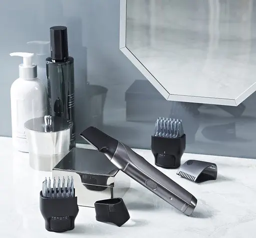 Тример для тіла Panasonic ER-GY60-H520 [71114] - фото 13