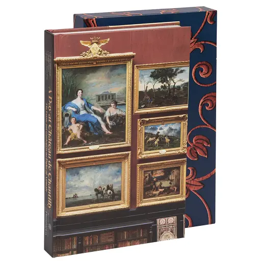 A Day at Château de Chantilly: The Estate and Gardens of the Duke of Aumale - фото 6