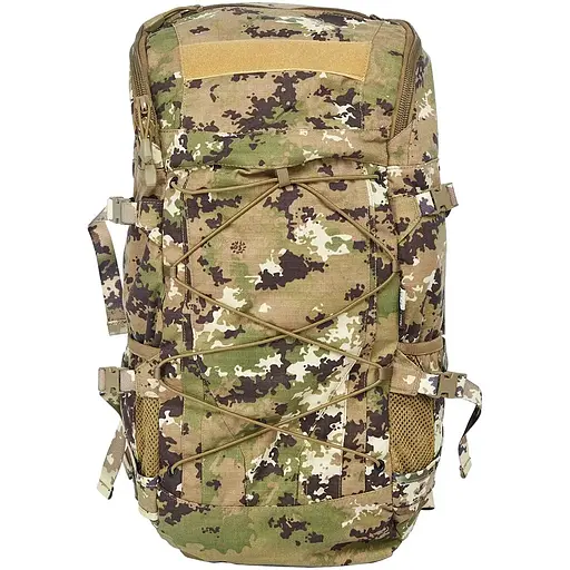 Рюкзак Defcon 5 Alpine Camouflage 35 л
