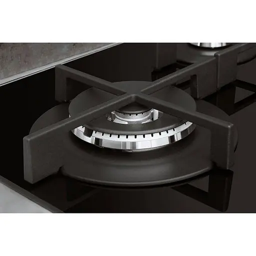 Варильна поверхня газова Whirlpool GOS 6415/NB - фото 5