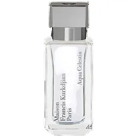 Туалетная вода оригинал Maison Francis Kurkdjian Aqua Celestia 35 мл - фото 1