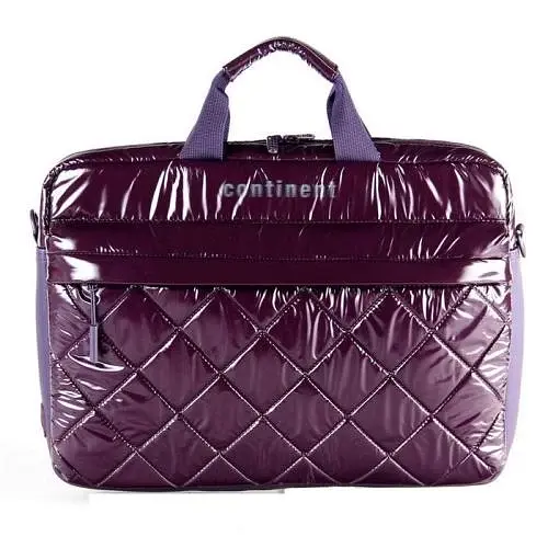 Сумка для ноутбука 16" CC-072, Violet Continent sum0028020 - фото 1