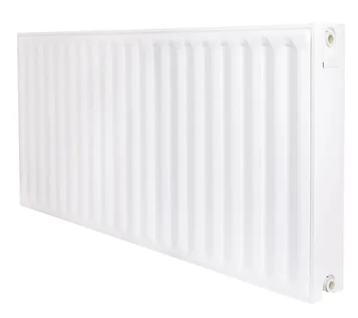 Радіатор сталевий Thermo Alliance IMAS 11 тип 500x1200 мм бічне підключення (TAI115001200K) - фото 1