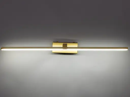 Подсветка для картин и зеркал Brille LED SW-112/12W CCT GD - фото 2