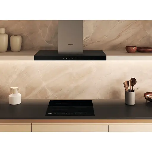 Варильна поверхня Whirlpool WF S5060 CPBF із захисним покриттям - фото 9