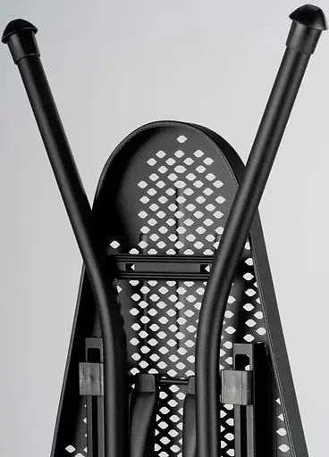 Гладильная доска Rolser K-UNO Black Tube Blanco/Negro (K01016-2064) - фото 2