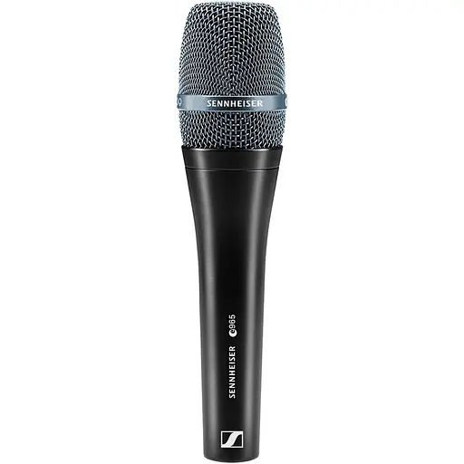 Микрофон Sennheiser E 965 [120992]