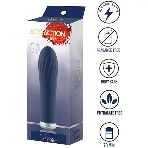 Мінівібратор Mai Spira - фото 4