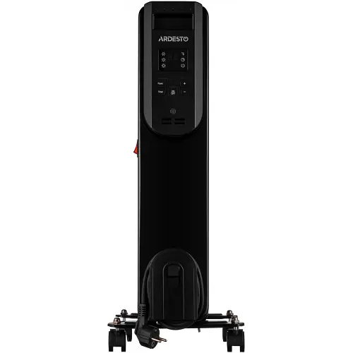 Масляний обігрівач Ardesto OFH-E09X2 (2000 Вт) - фото 5