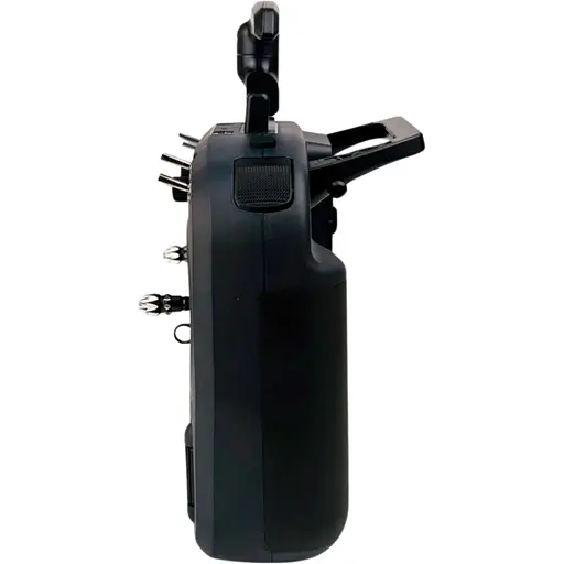 Пульт керування Jumper T15 ELRS M2 2.4G Grey [130321] - фото 2