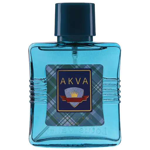 Туалетна вода для чоловіків Lotus Valley Akva 100мл (MM32113)