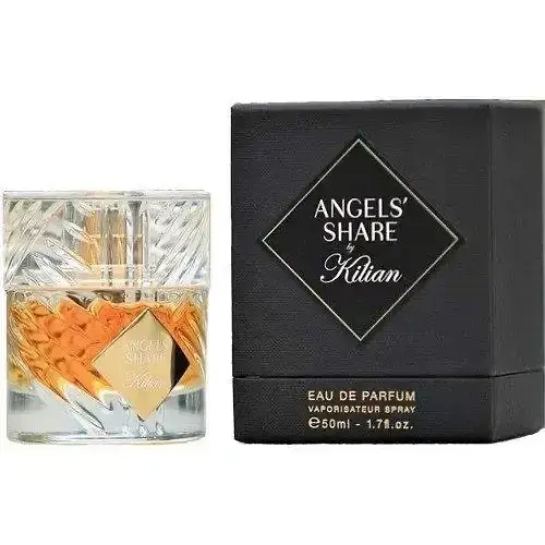 Kilian Angels Share унісекс 50ml