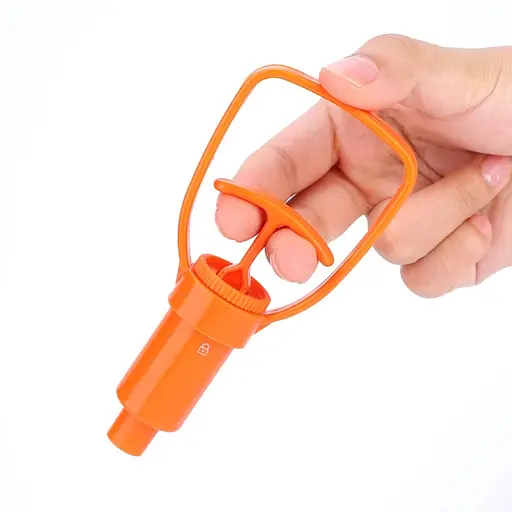 Экстрактор яда - набор первой помощи при укусах змей First Aid Kits (100887) - фото 3