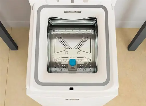 Стиральная машина Whirlpool TDLR60210UA - фото 10