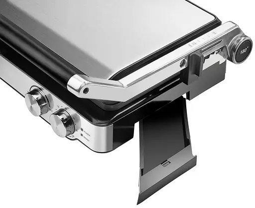 Гриль Amica GK 4011 (7120215) - фото 4