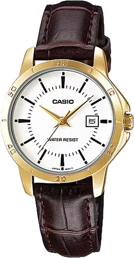 Часы Casio Timeless Collection LTP-V004GL-7AUDF