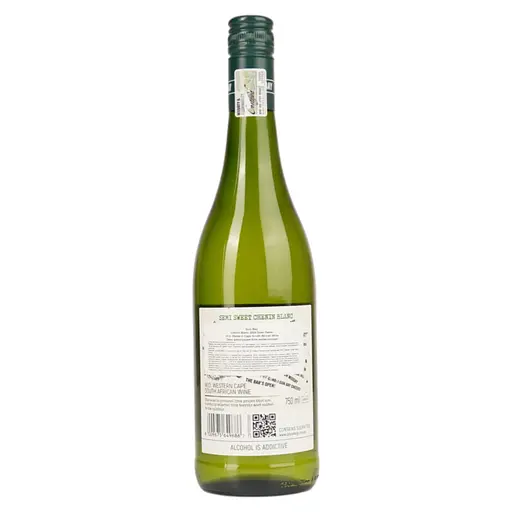 Вино Gun Bay Semi Sweet Chenin Blanc біле напівсолодке 0.75 л - фото 3