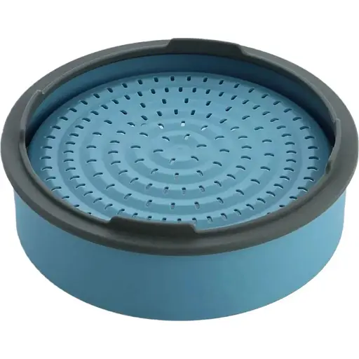 Вставка-пароварка GreenPan Steam 24 см синя (CC006630-001)